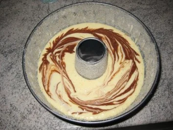 Selterskuchen / Wasserkuchen - Rezept - Bild Nr. 5