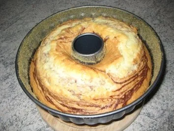 Selterskuchen / Wasserkuchen - Rezept - Bild Nr. 6