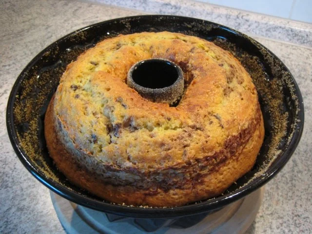 Selterskuchen / Wasserkuchen - Rezept - Bild Nr. 7