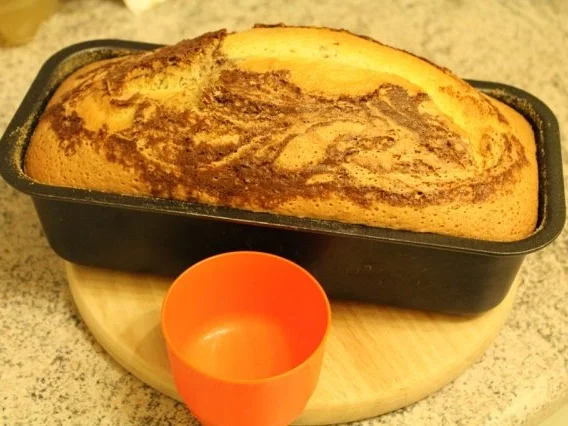 Selterskuchen / Wasserkuchen - Rezept - Bild Nr. 8