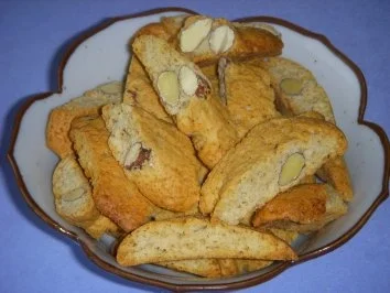 CANTUCCINI - Rezept - Bild Nr. 3
