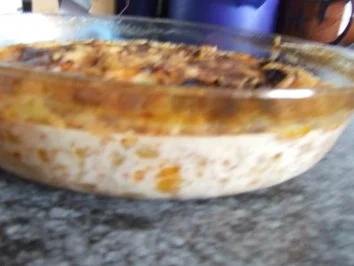 Weißkohlauflauf mit Hackfleisch - Rezept - Bild Nr. 2