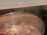 Rezept: Shrimp Creole - Kommt von Louisiana den schwarzen Sklaven - Ich koche das erst seit 3 Jahren und liebe dieses Essen Bild Nr. 3 Shrimp Creole - Kommt von Louisiana den schwarzen Sklaven - Ich koche das erst seit 3 Jahren und liebe dieses Essen - Rezept - Bild Nr. 3