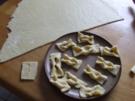Schürzkuchen - Rezept