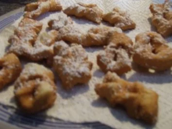 Rezept: Schürzkuchen Bild Nr. 3 Schürzkuchen - Rezept - Bild Nr. 3