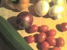 Verdure mediterranee - Rezept