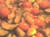 Verdure mediterranee - Rezept - Bild Nr. 4