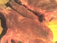 Chop del Mediterraneo - Rezept