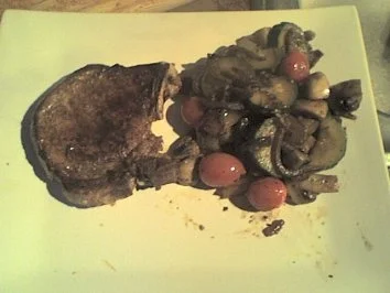 Chop del Mediterraneo - Rezept - Bild Nr. 5