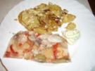 Hering in Gelee - Rezept