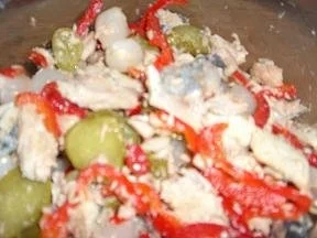 Hering in Gelee - Rezept - Bild Nr. 2