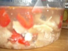 Hering in Gelee - Rezept - Bild Nr. 4