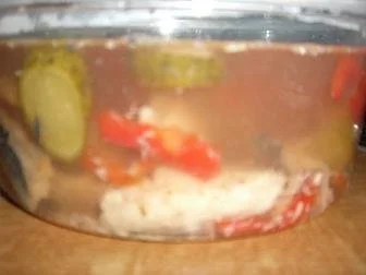 Hering in Gelee - Rezept - Bild Nr. 5