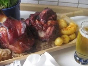 Haxe meets Osso bucco - Rezept - Bild Nr. 4