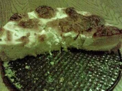 gebackene Mango-Joghurt-Torte - Rezept