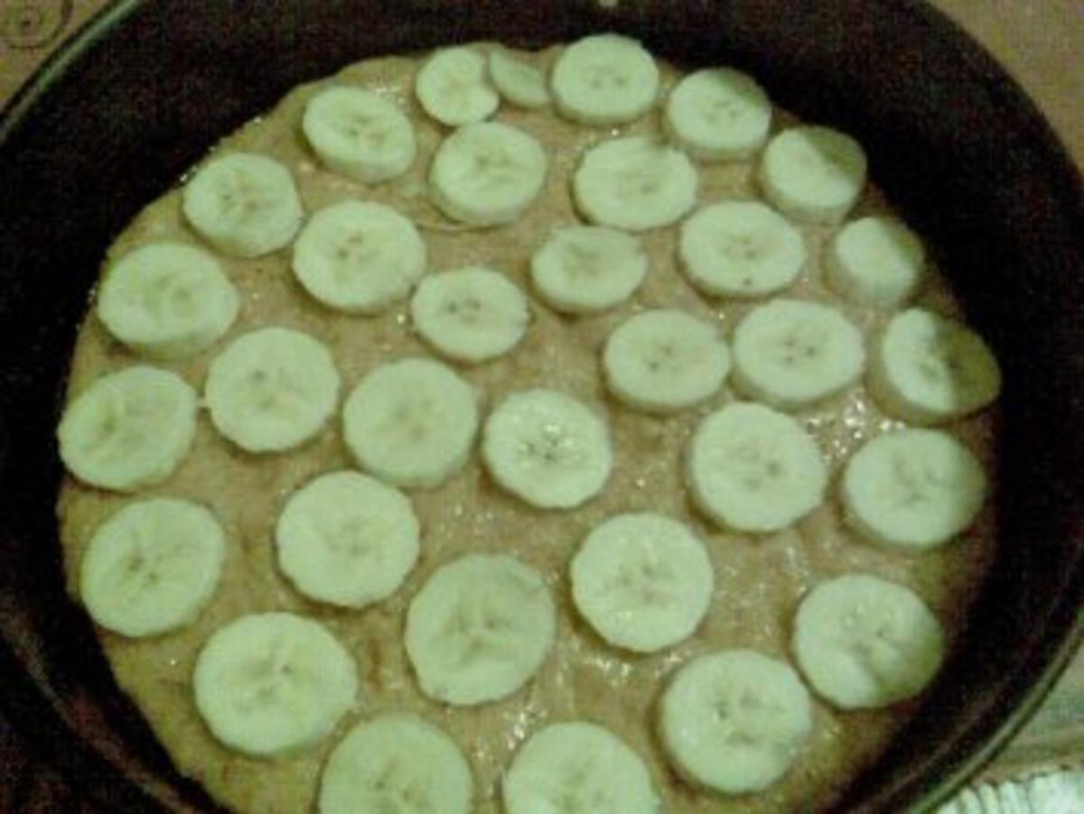 gebackene Mango-Joghurt-Torte - Rezept - Bild Nr. 3