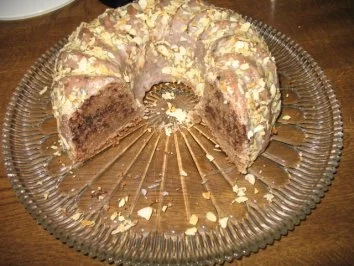 Rotweinkuchen - Rezept - Bild Nr. 2