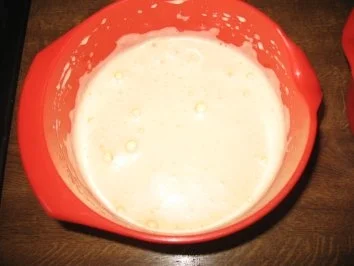 Rotweinkuchen - Rezept - Bild Nr. 3