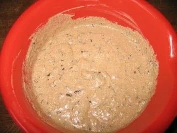 Rotweinkuchen - Rezept - Bild Nr. 5