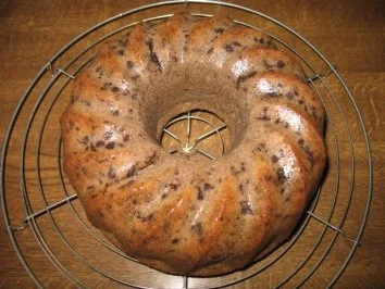 Rotweinkuchen - Rezept - Bild Nr. 7