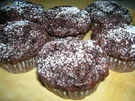 Schoko-Muffin - Rezept