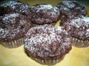 Schoko-Muffin - Rezept