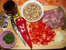 Schweinefilettopf - Rezept