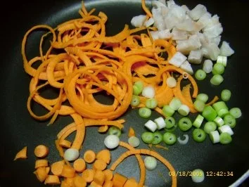 Asia - Suppe - Rezept - Bild Nr. 3