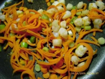 Asia - Suppe - Rezept - Bild Nr. 4