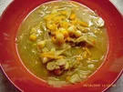 Asia - Suppe - Rezept