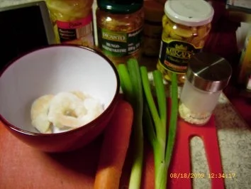 Asia - Suppe - Rezept - Bild Nr. 2