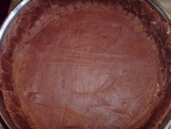 Rezept: Kuchen Russische Zupftorte Bild Nr. 4 Kuchen Russische Zupftorte - Rezept - Bild Nr. 4