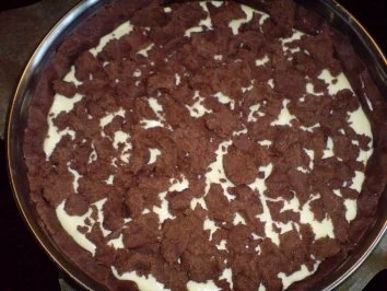 Rezept: Kuchen Russische Zupftorte Bild Nr. 5 Kuchen Russische Zupftorte - Rezept - Bild Nr. 5