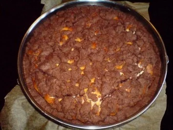 Rezept: Kuchen Russische Zupftorte Bild Nr. 6 Kuchen Russische Zupftorte - Rezept - Bild Nr. 6