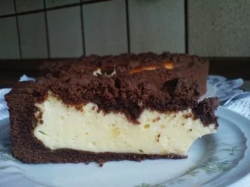 Rezept: Kuchen Russische Zupftorte Bild Nr. 7 Kuchen Russische Zupftorte - Rezept - Bild Nr. 7