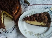 Kuchen  Russische Zupftorte - Rezept