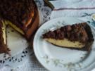 Kuchen  Russische Zupftorte - Rezept