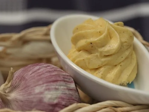 Rezept: 10 köstliche Buttervariationen 10 köstliche Buttervariationen - Rezept