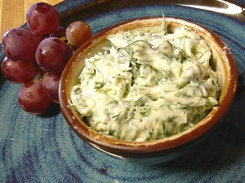 Rezept: 10 köstliche Buttervariationen Bild Nr. 2 10 köstliche Buttervariationen - Rezept - Bild Nr. 2