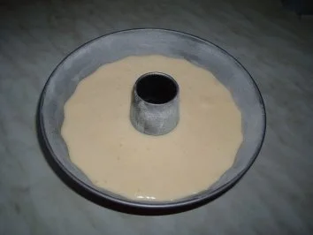 Rezept: Ölguglhupf Bild Nr. 3 Ölguglhupf - Rezept - Bild Nr. 3