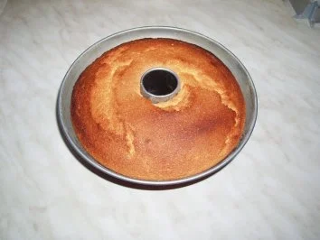 Rezept: Ölguglhupf Bild Nr. 4 Ölguglhupf - Rezept - Bild Nr. 4