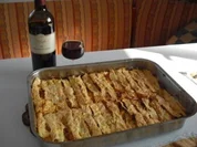 greeneye´s Lasagne - Rezept