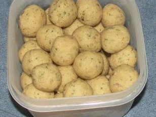 Markklößchen - Rezept