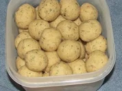 Markklößchen - Rezept