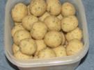 Markklößchen - Rezept