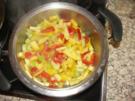 Steckrübengemüse - Rezept
