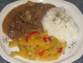 Steckrübengemüse - Rezept - Bild Nr. 2