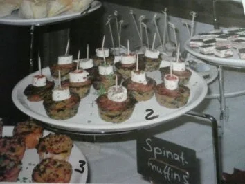 Fingerfood/Tapas/Glasfood+Chili con carne - Rezept - Bild Nr. 3