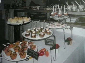 Fingerfood/Tapas/Glasfood+Chili con carne - Rezept - Bild Nr. 5