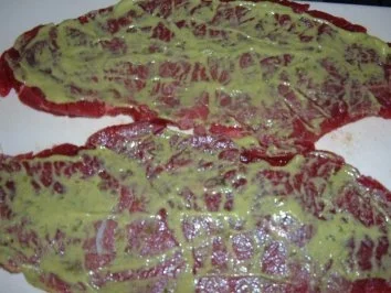 Rouladen : Rinderrouladen - Rezept - Bild Nr. 2